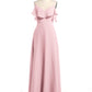Blushing Pink