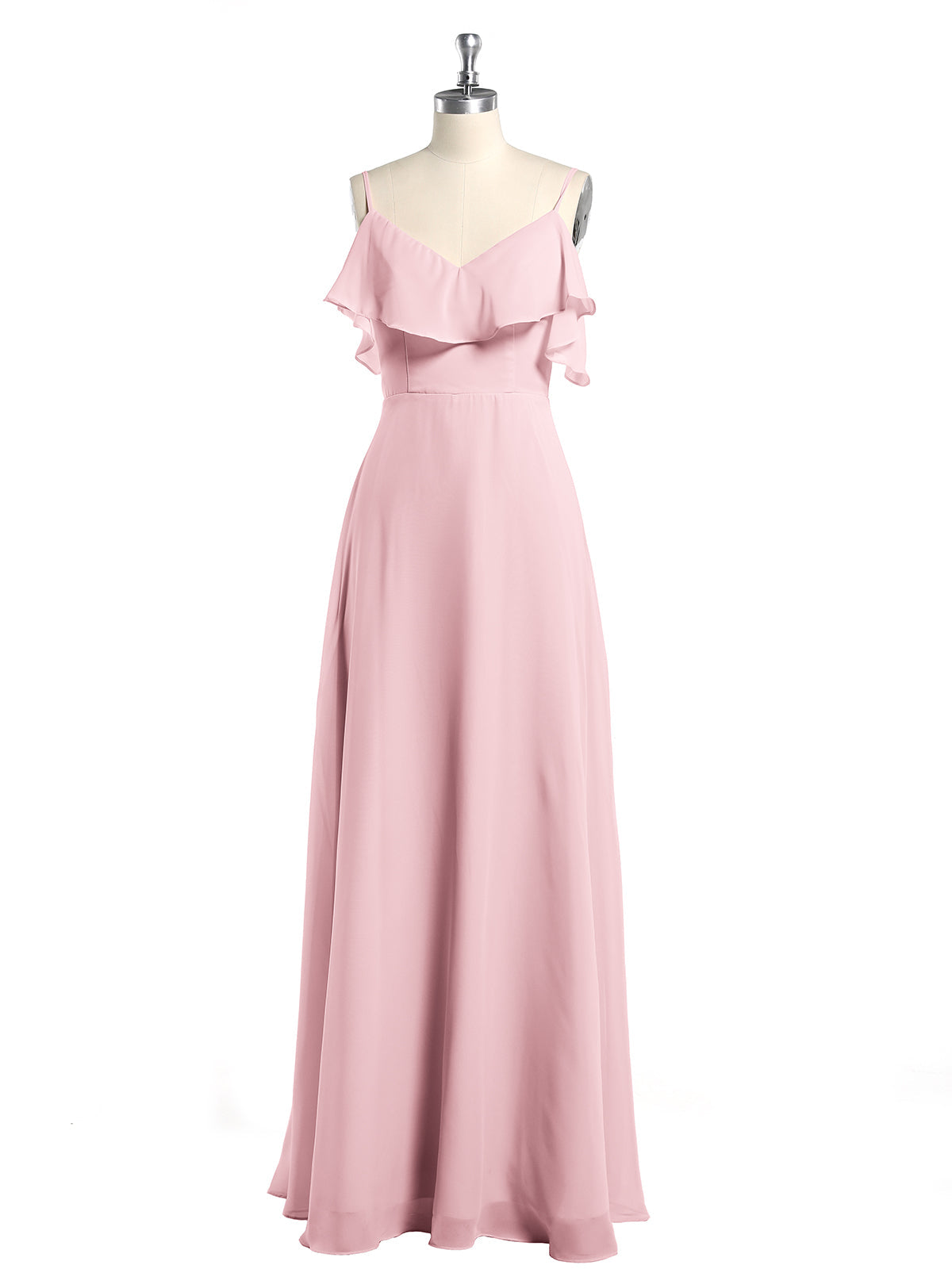 Blushing Pink