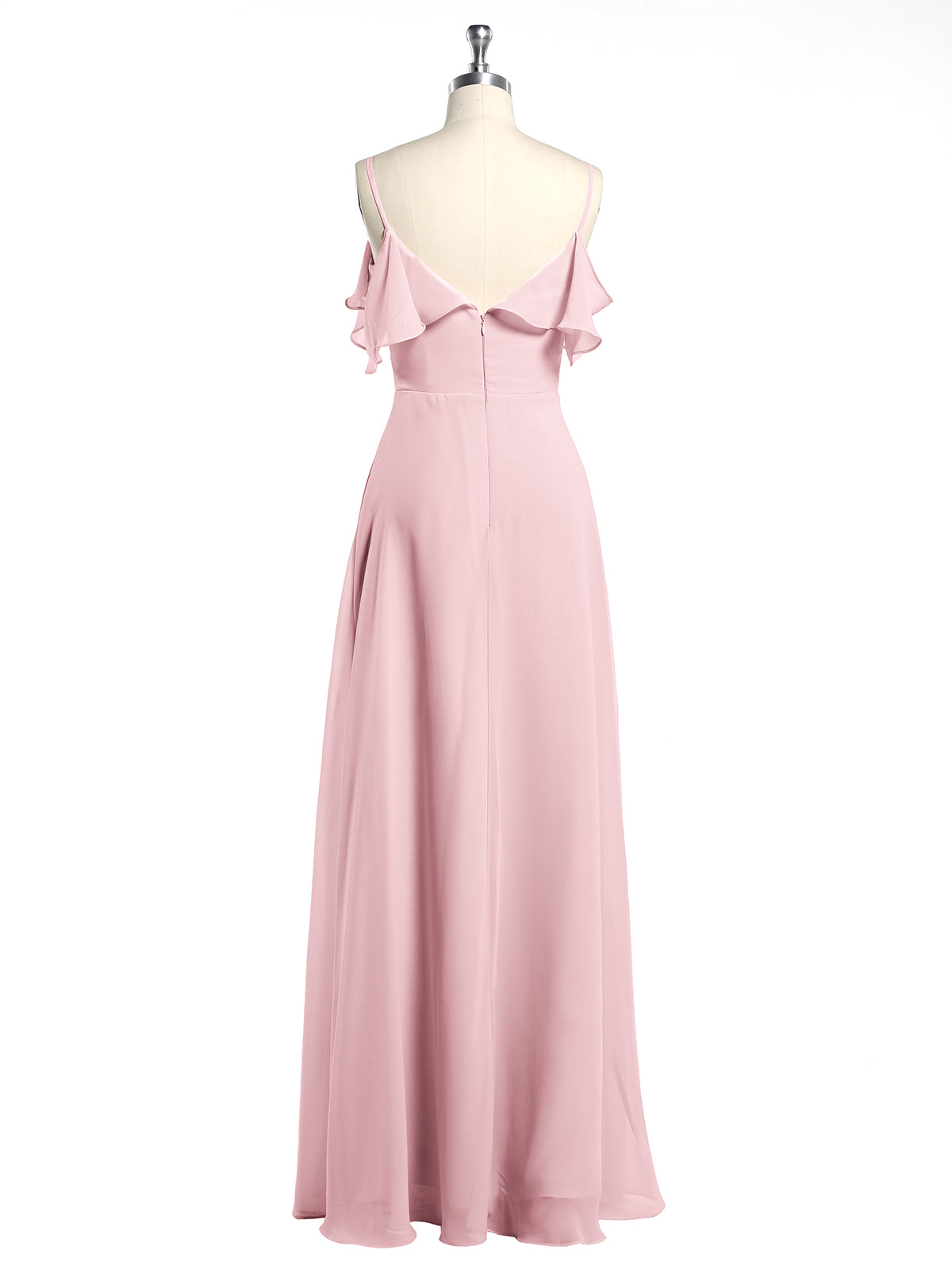 Blushing Pink
