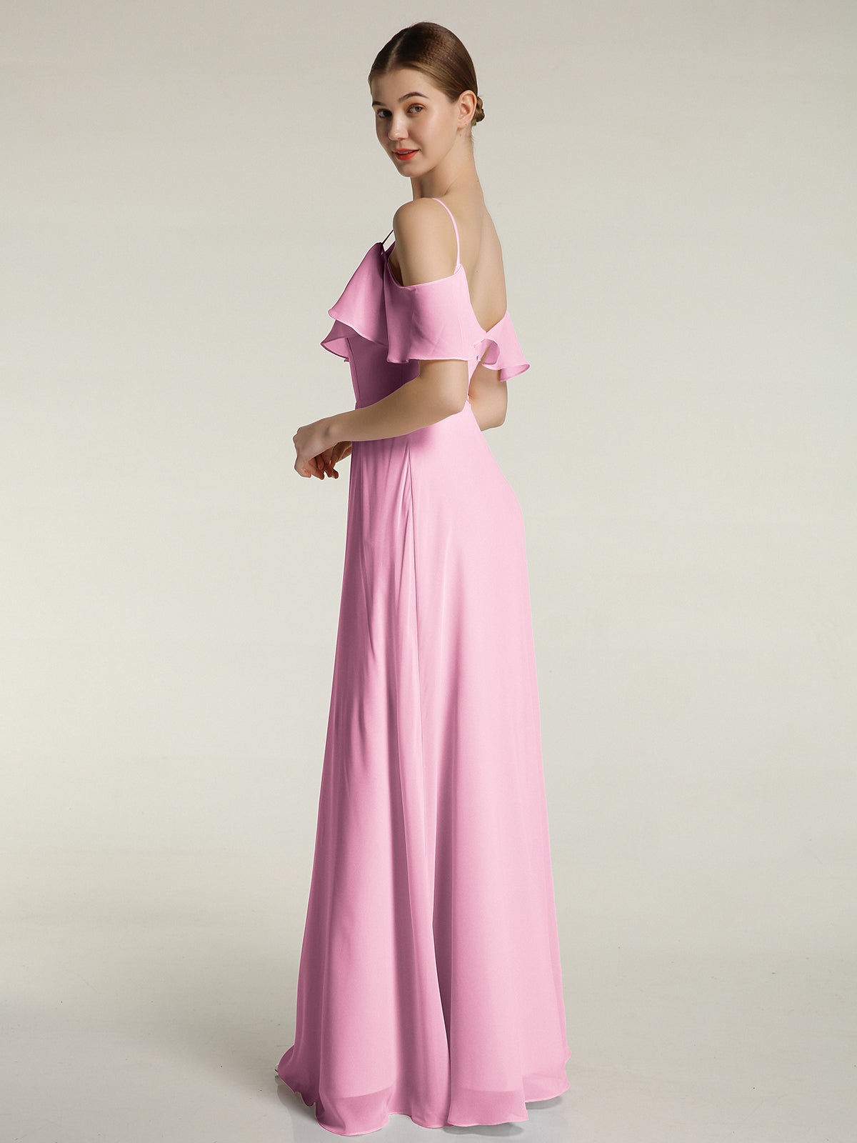Candy Pink