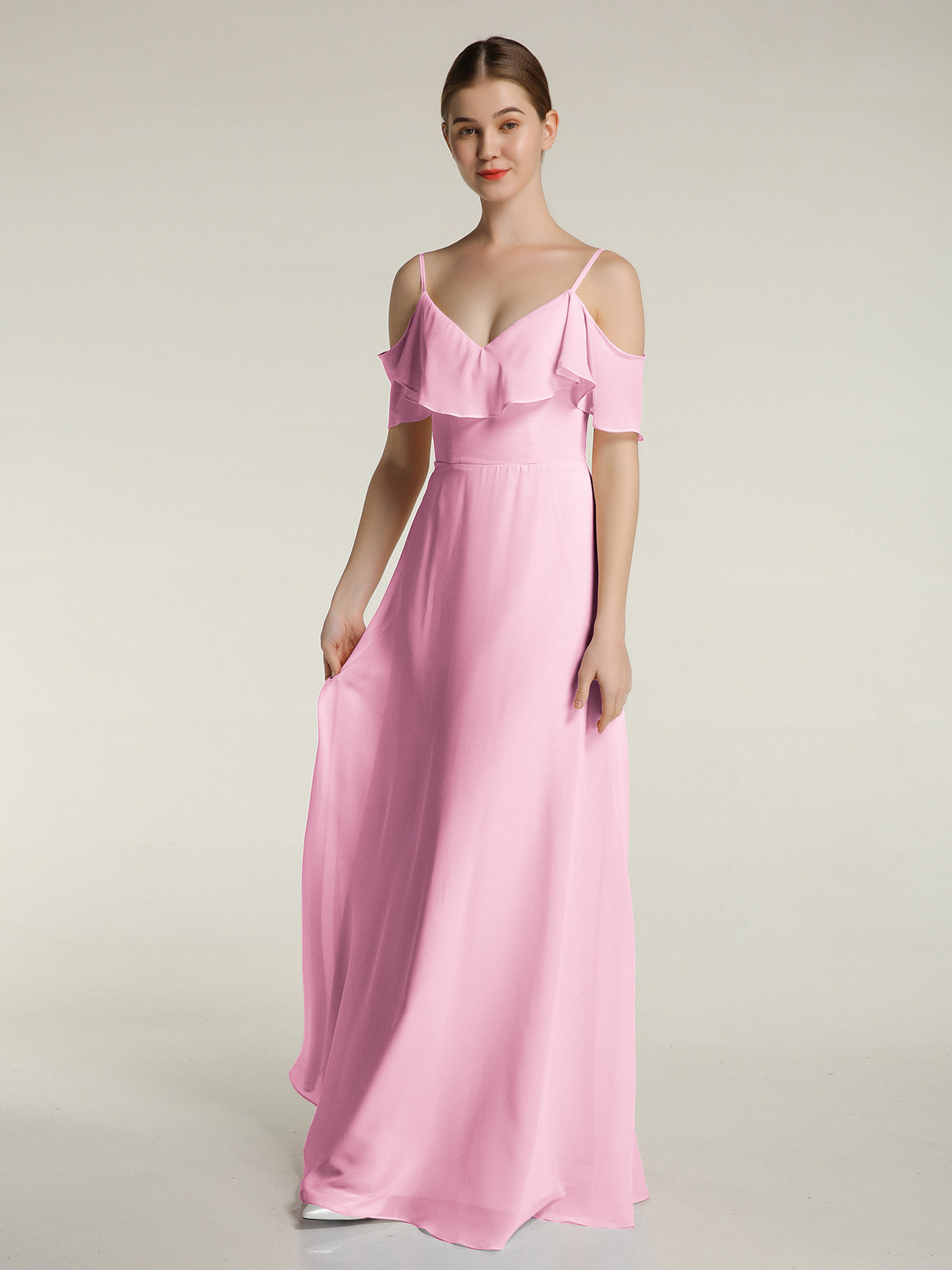 Candy Pink