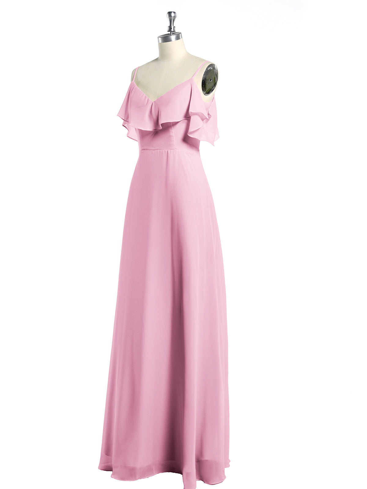 Candy Pink