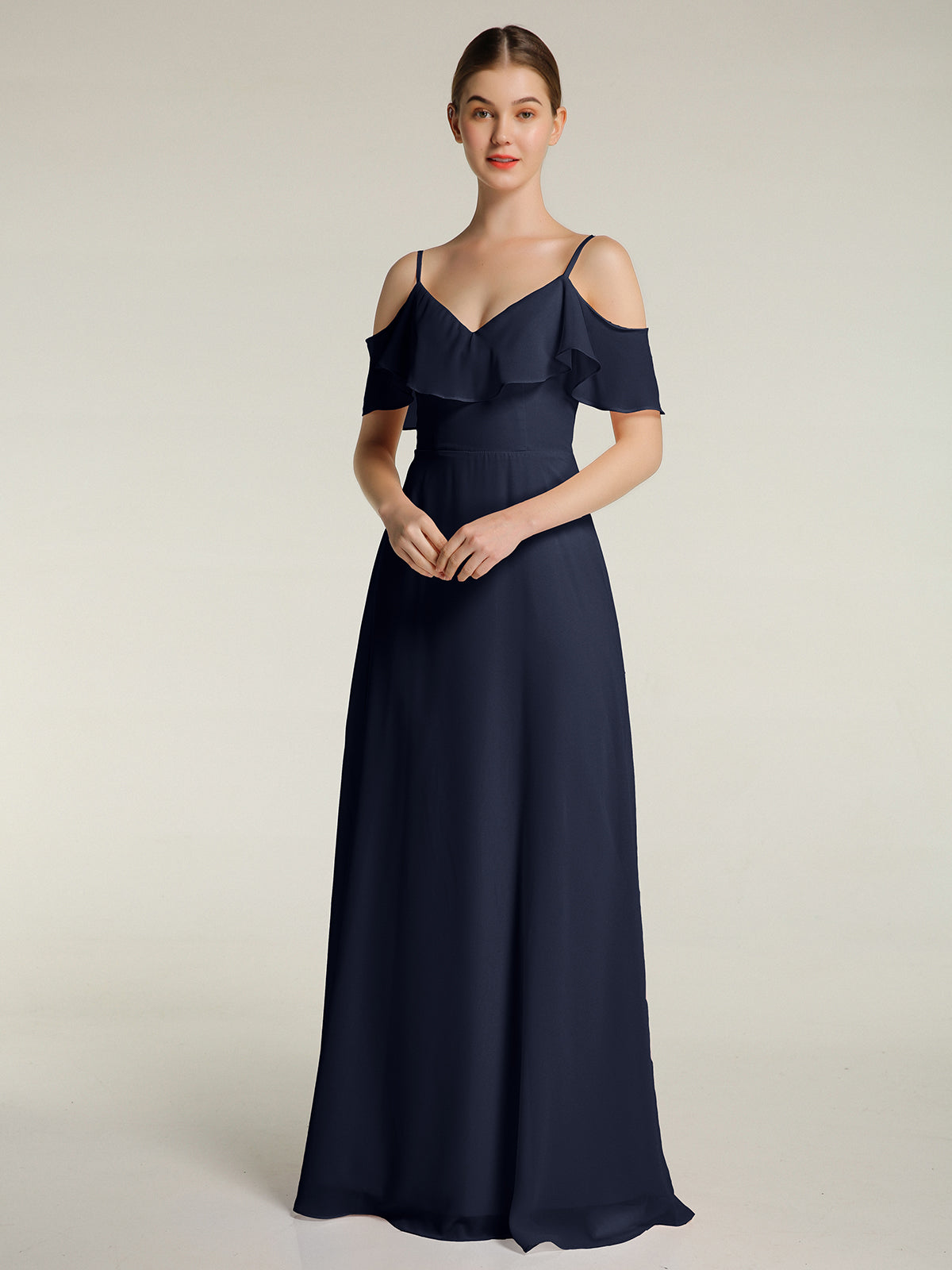 Dark Navy