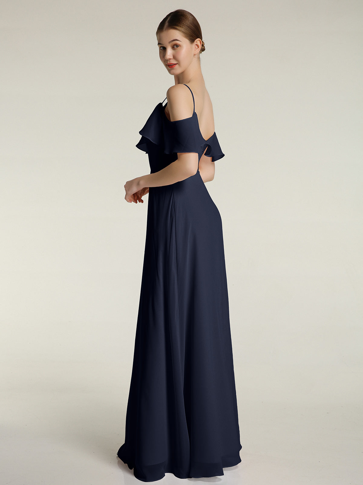 Dark Navy