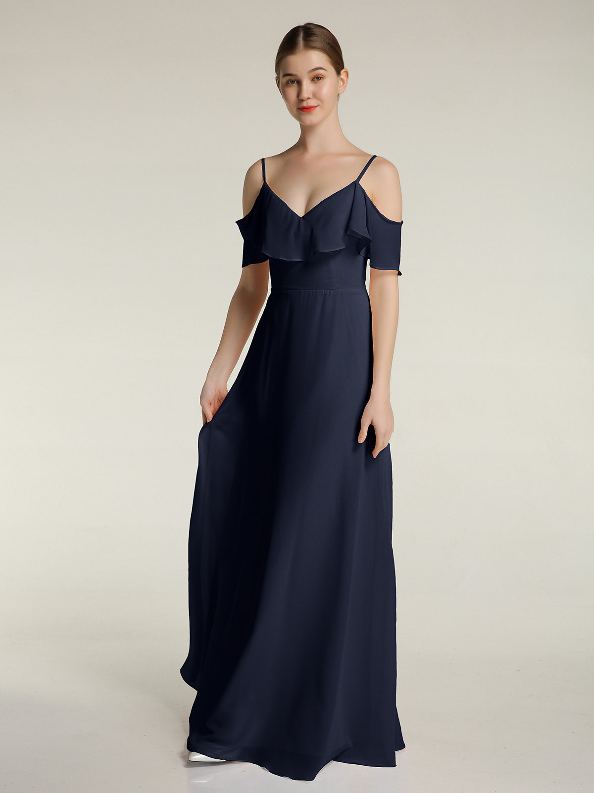 Dark Navy