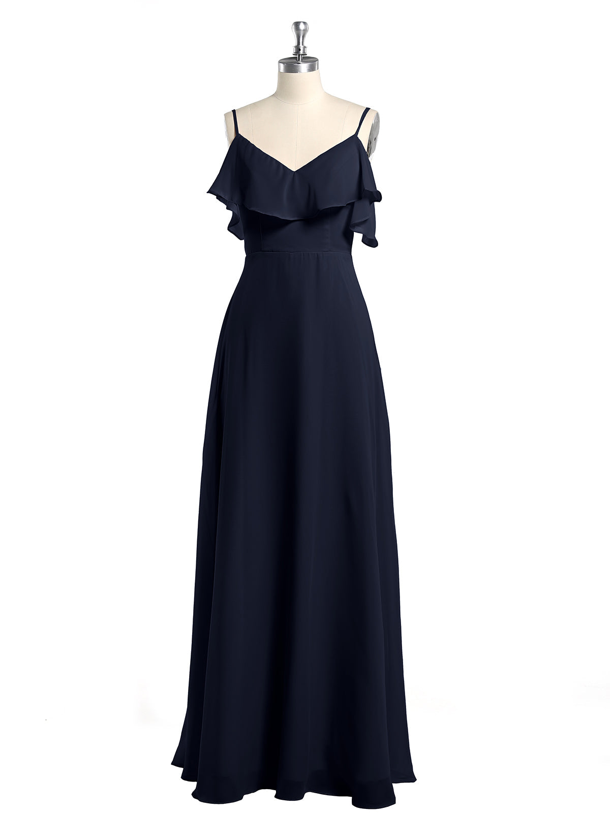 Dark Navy