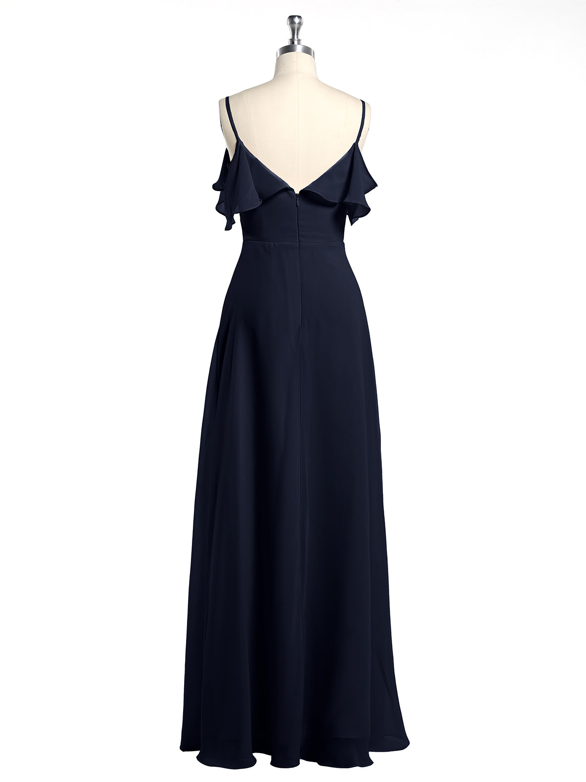 Dark Navy