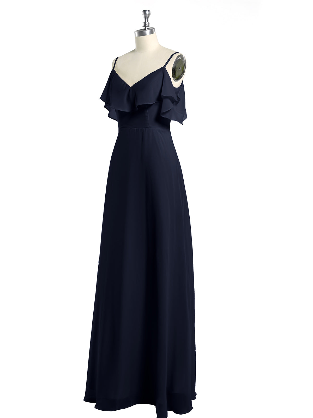 Dark Navy