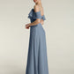 Dusty Blue