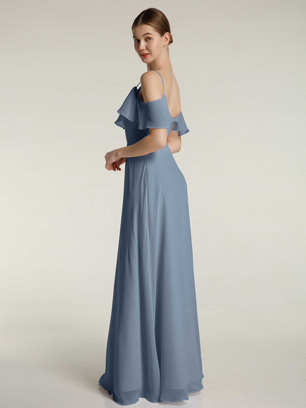 Dusty Blue