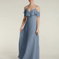 Dusty Blue