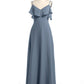Dusty Blue