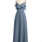 Dusty Blue