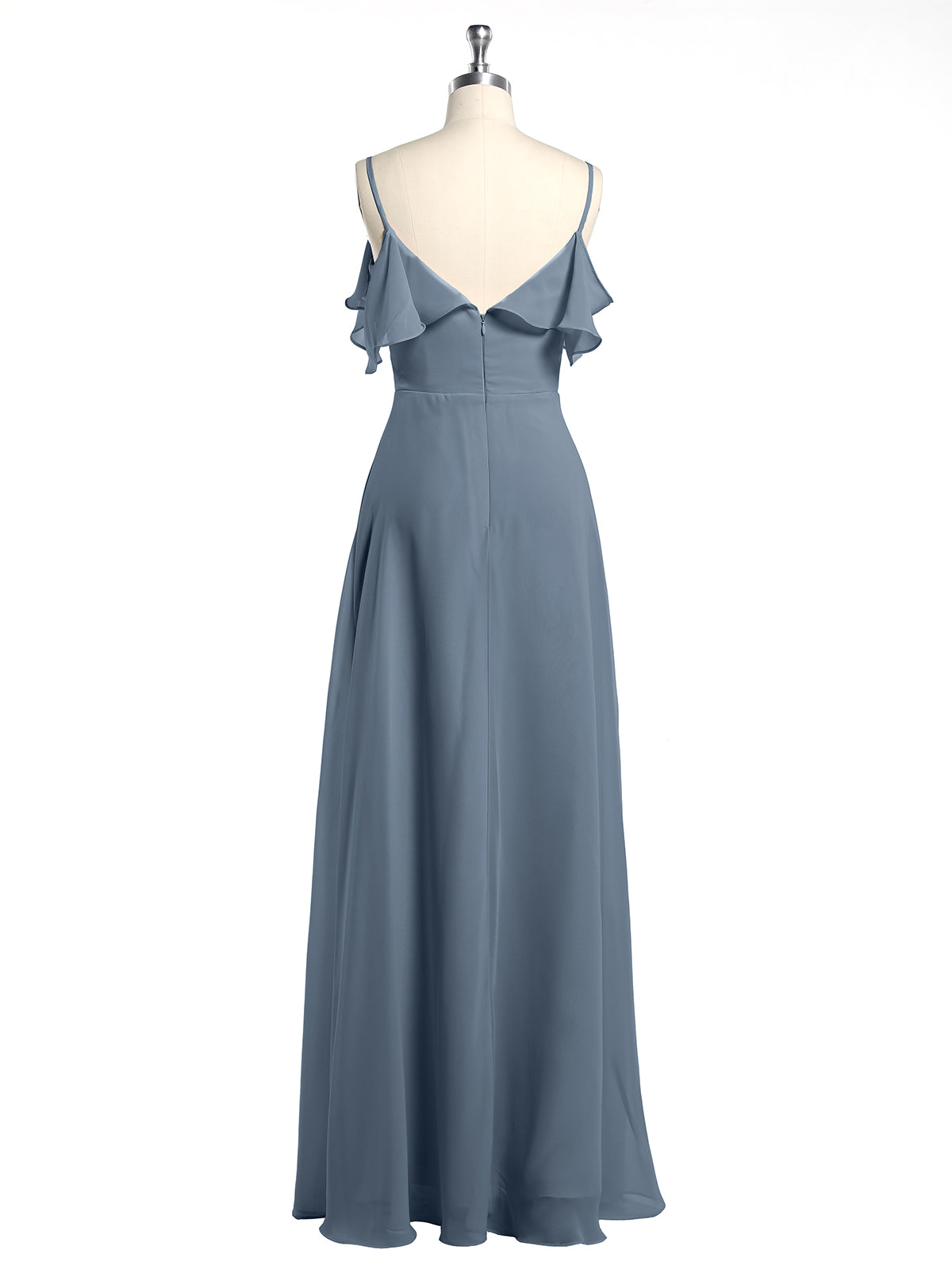 Dusty Blue