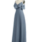 Dusty Blue