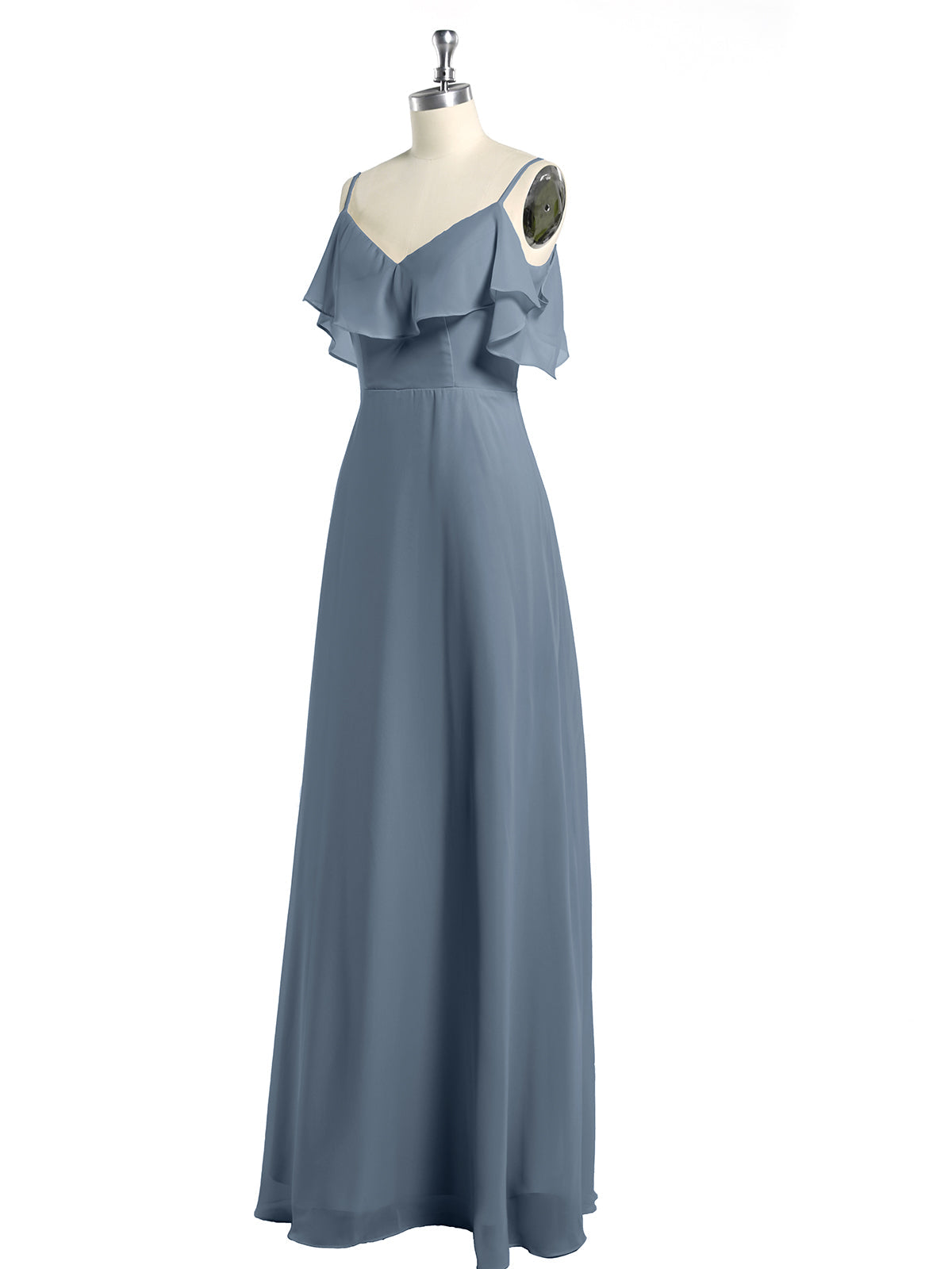 Dusty Blue