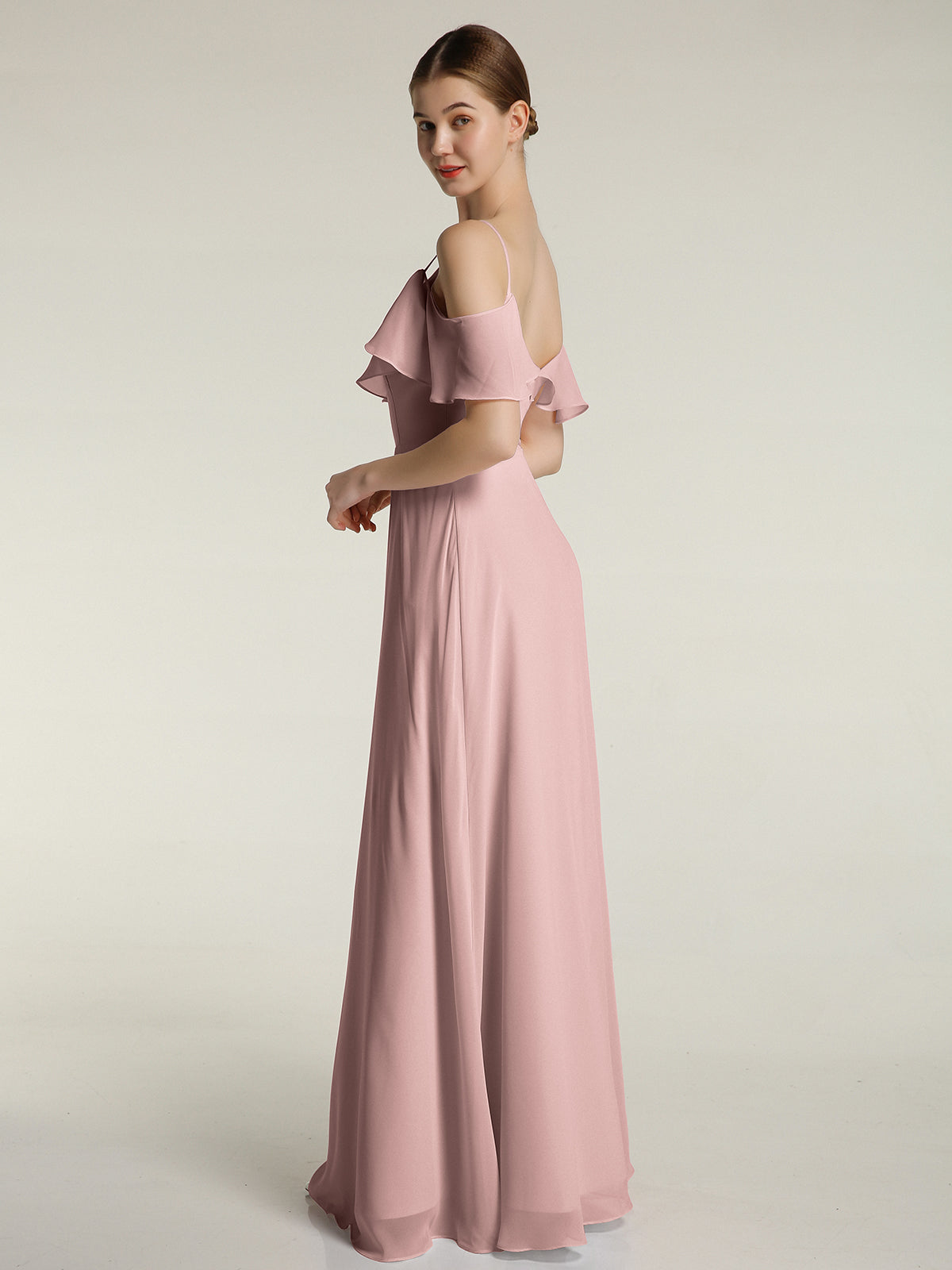 Dusty Rose