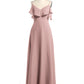 Dusty Rose