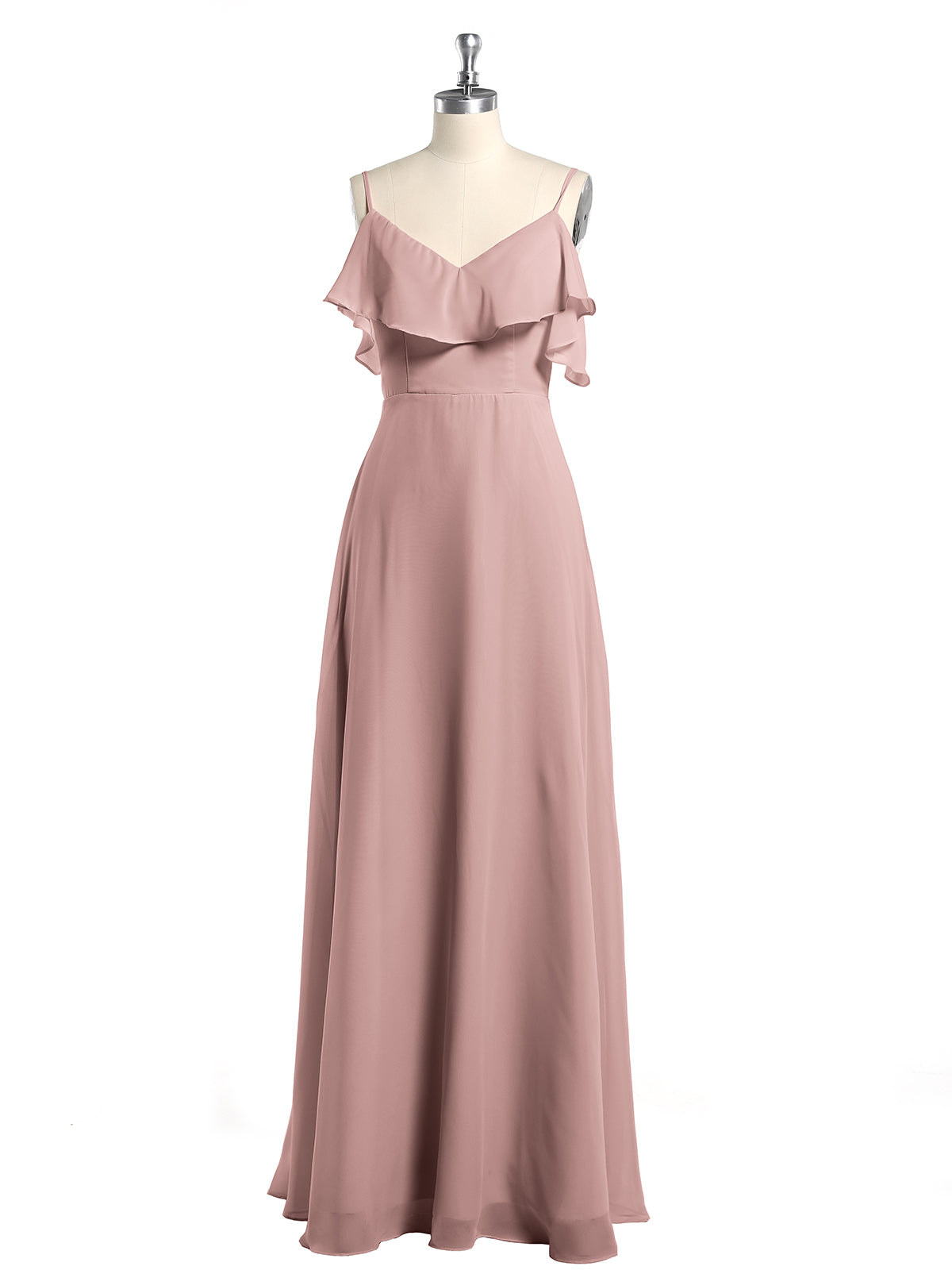 Dusty Rose