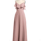 Dusty Rose