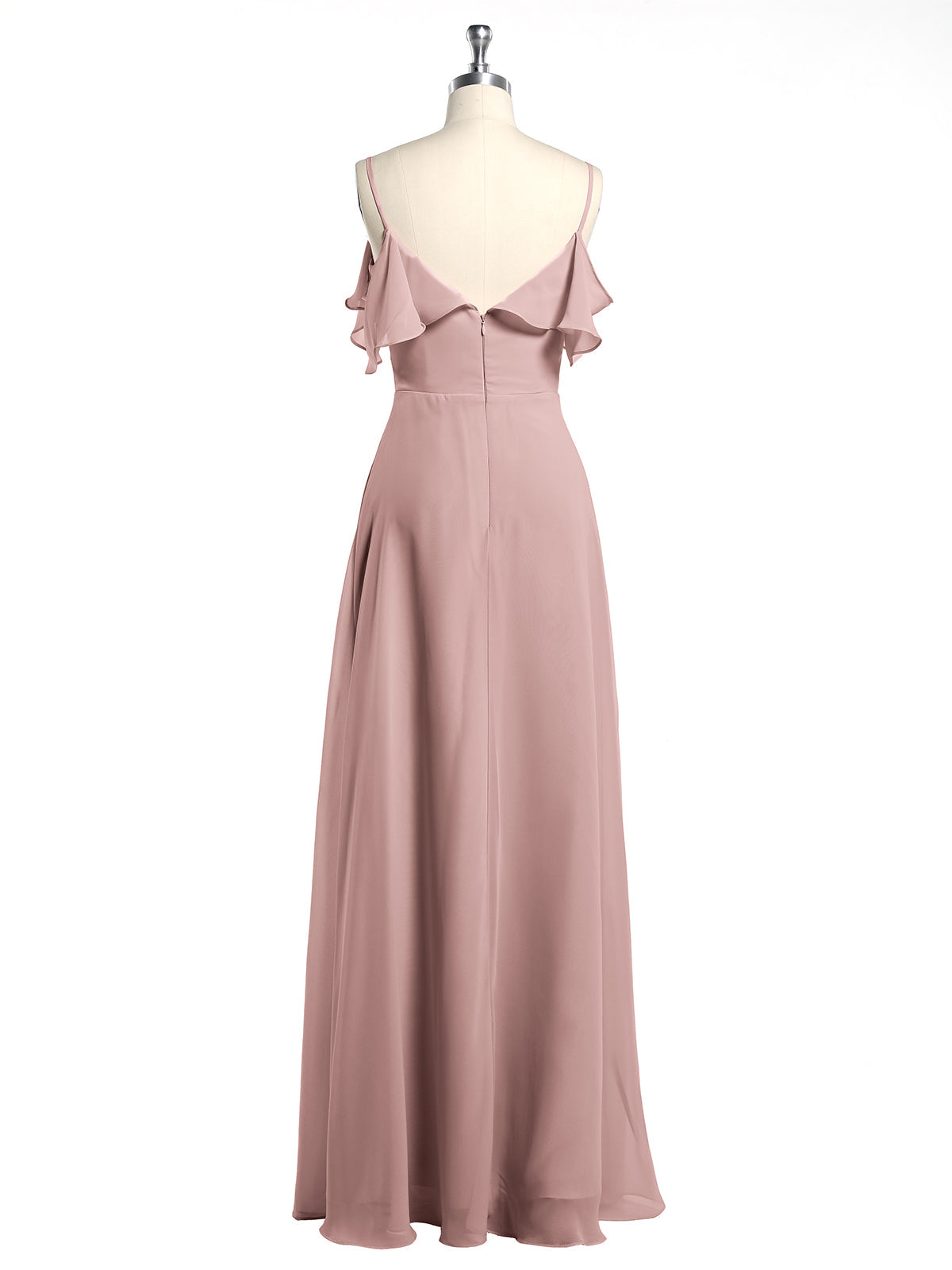 Dusty Rose