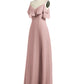 Dusty Rose