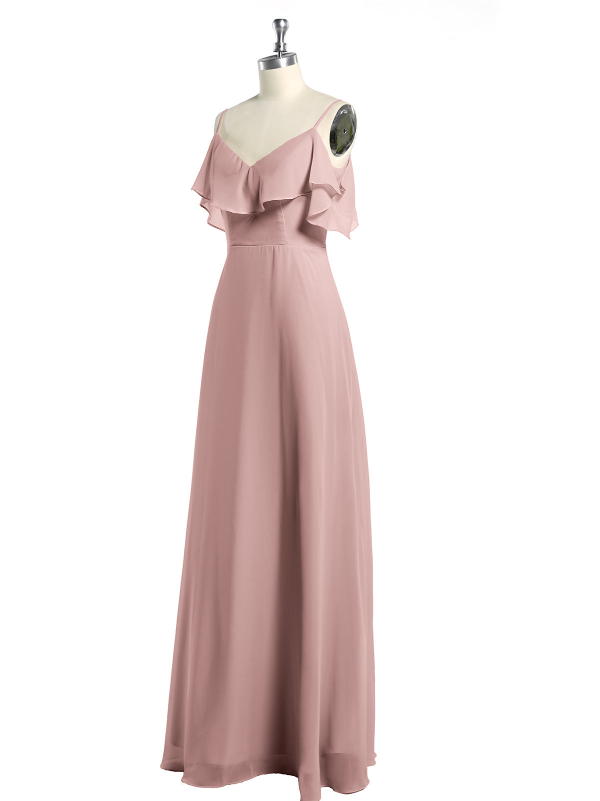 Dusty Rose