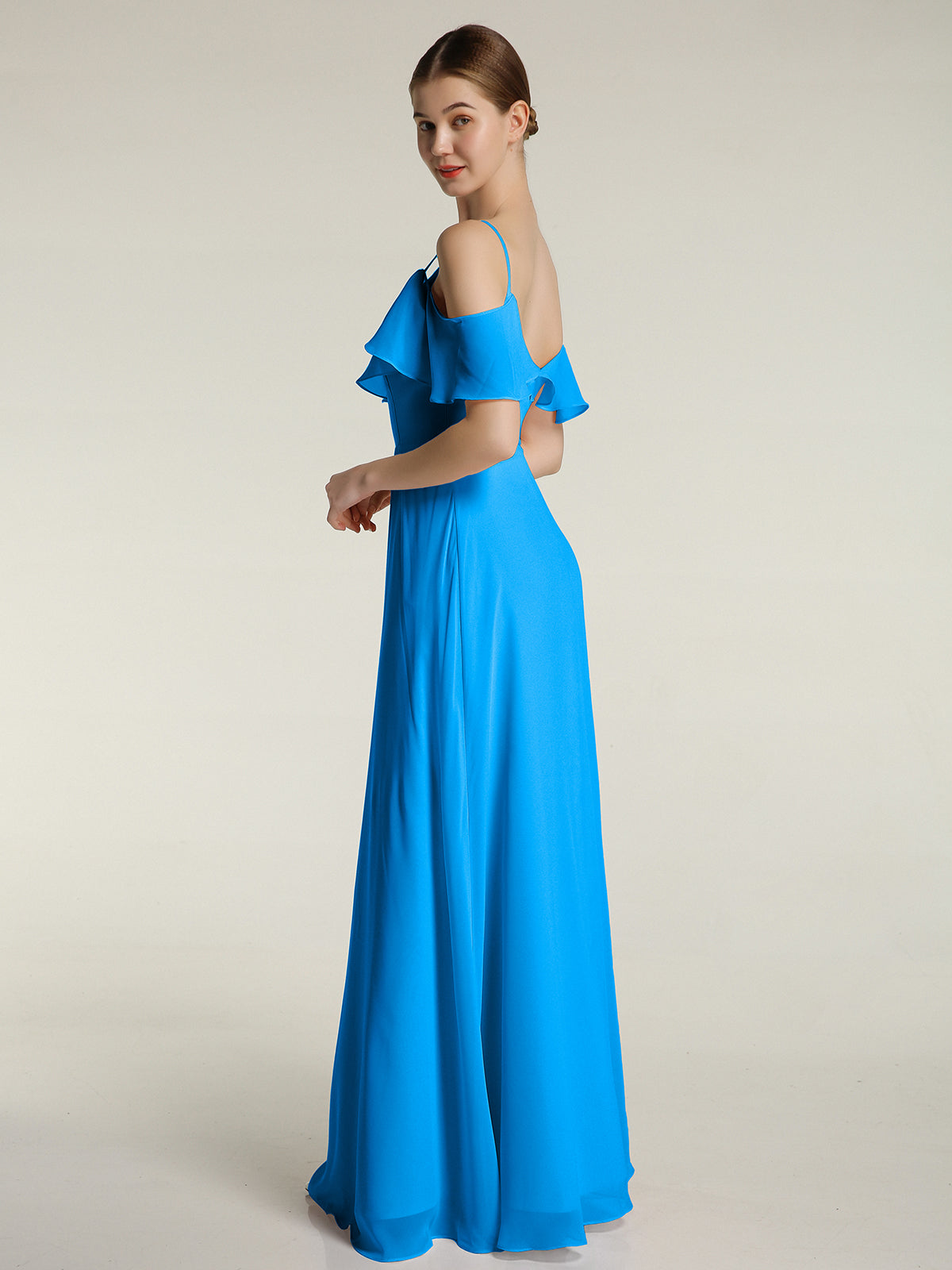 Ocean Blue