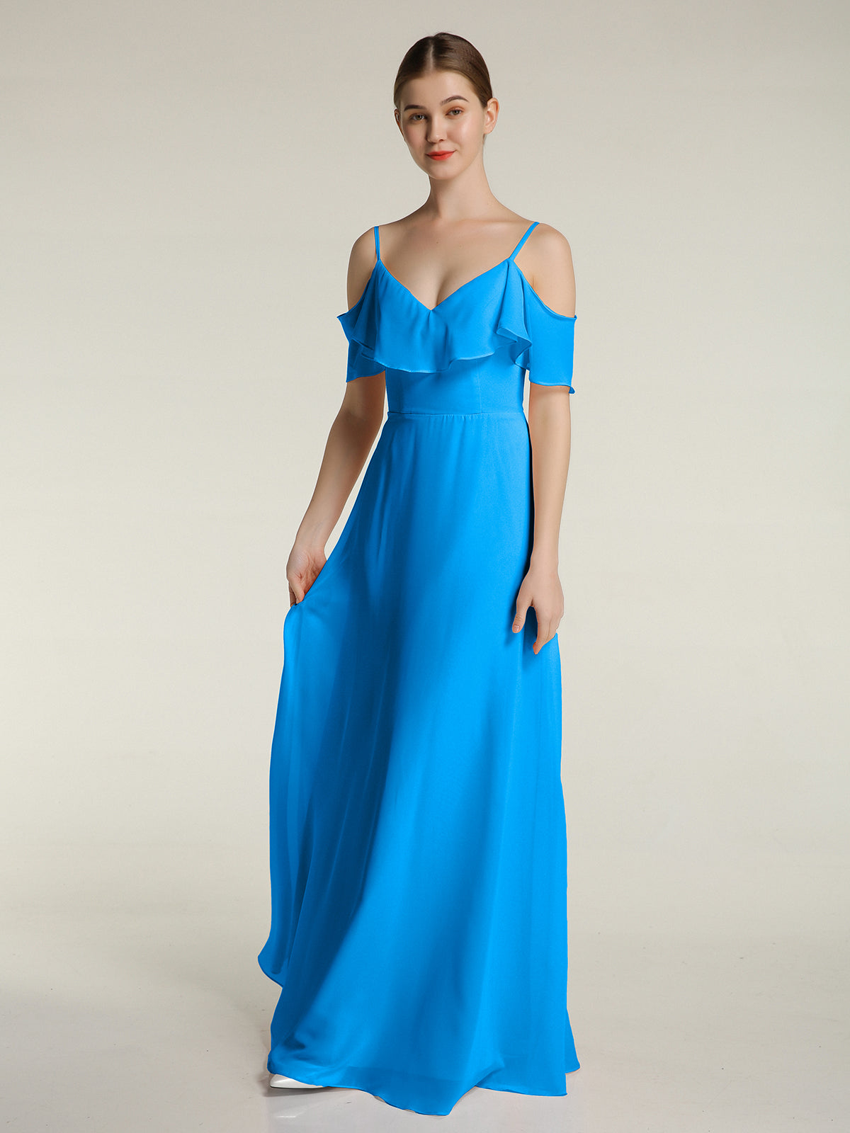 Ocean Blue