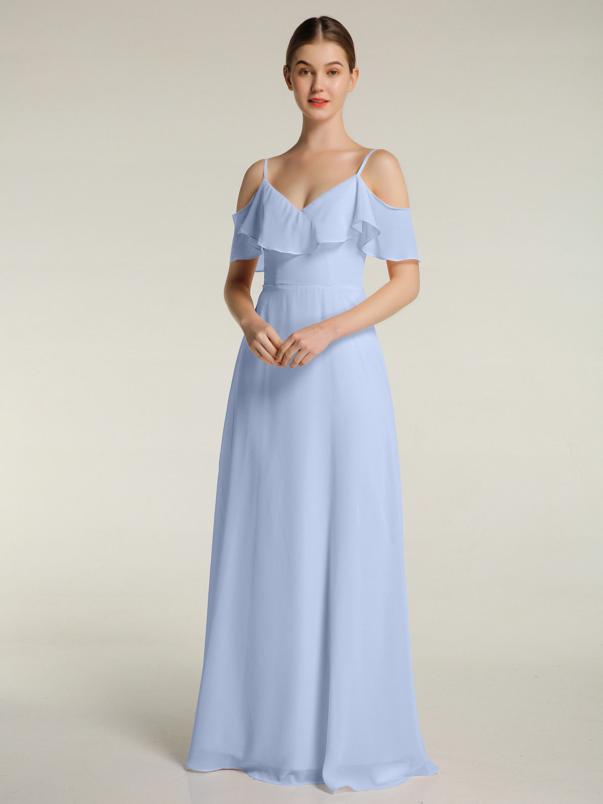 Sky Blue