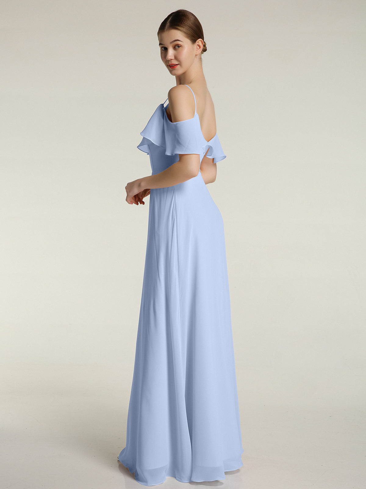 Sky Blue