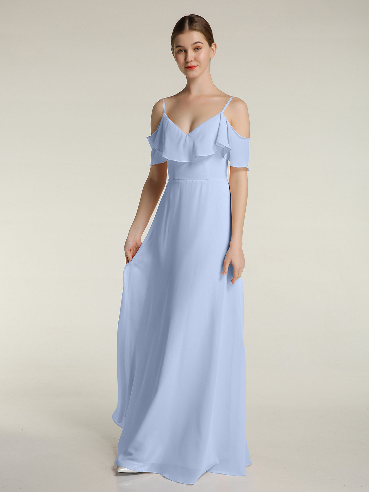 Sky Blue