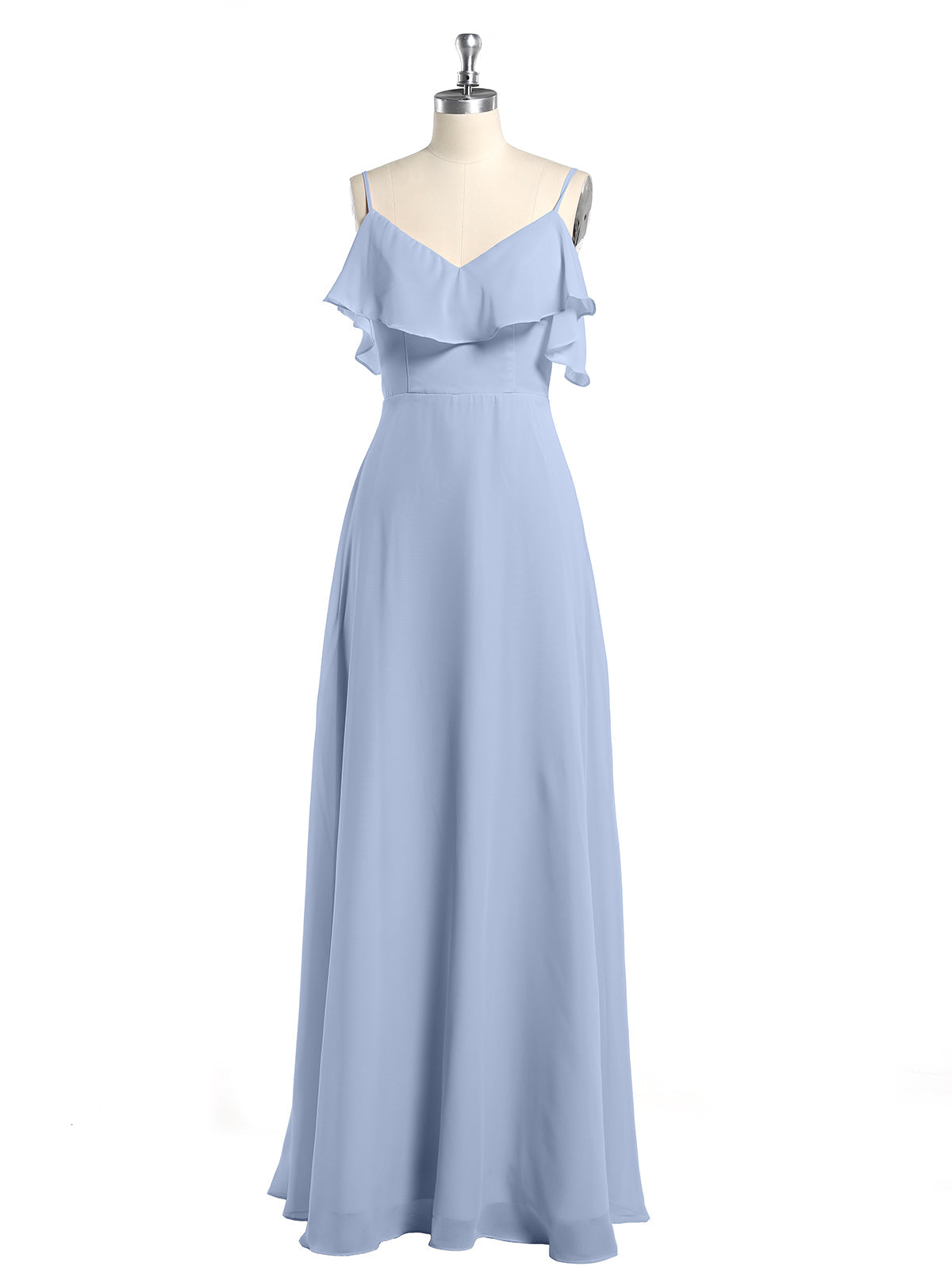 Sky Blue