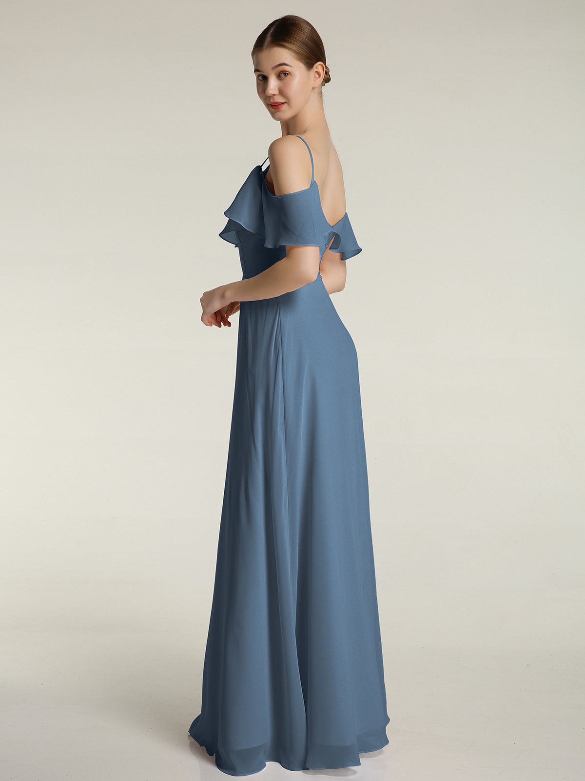 Slate Blue