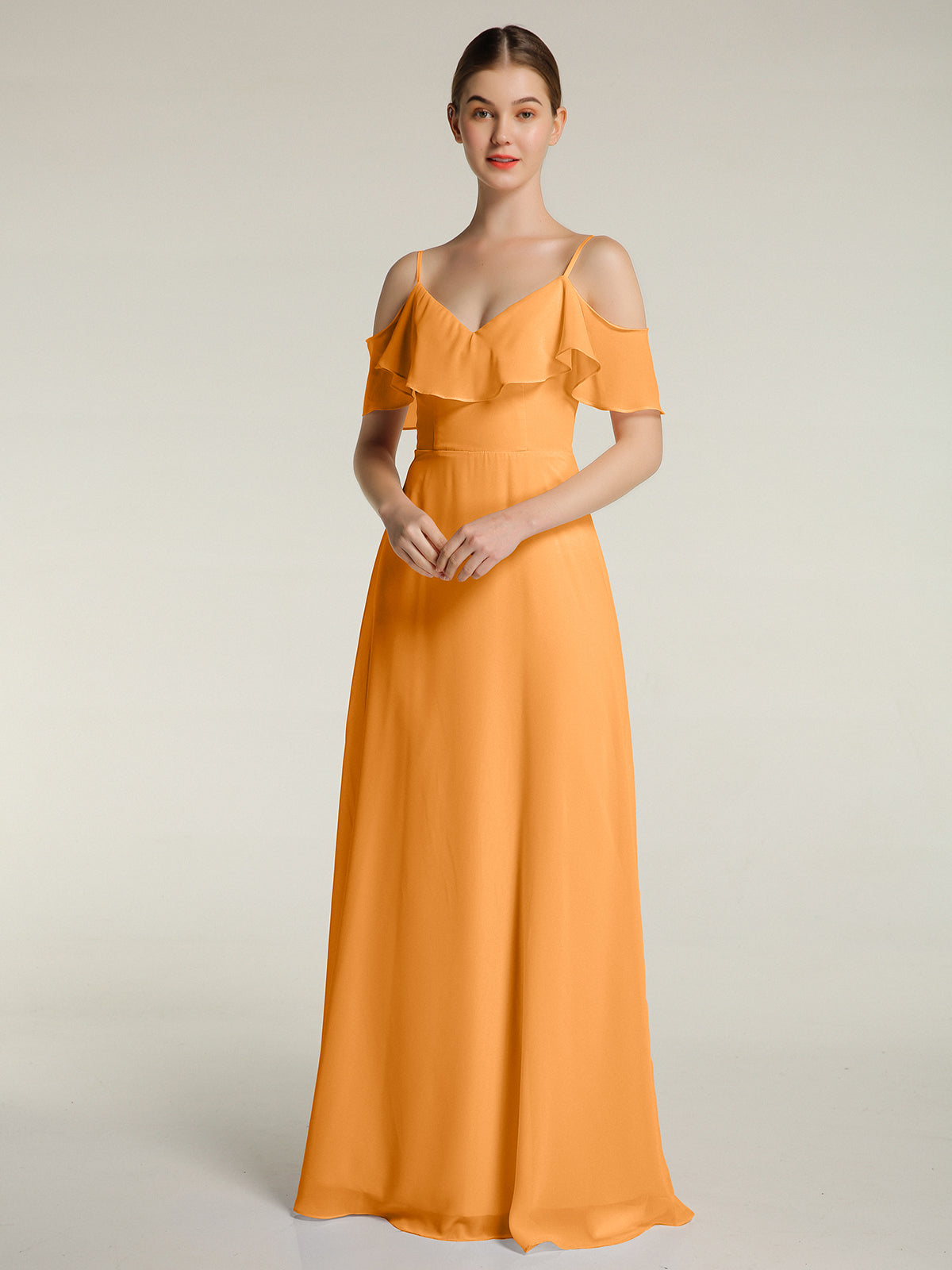 Tangerine