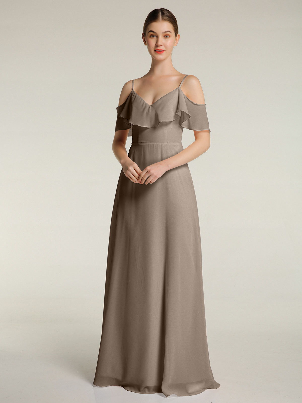 Taupe