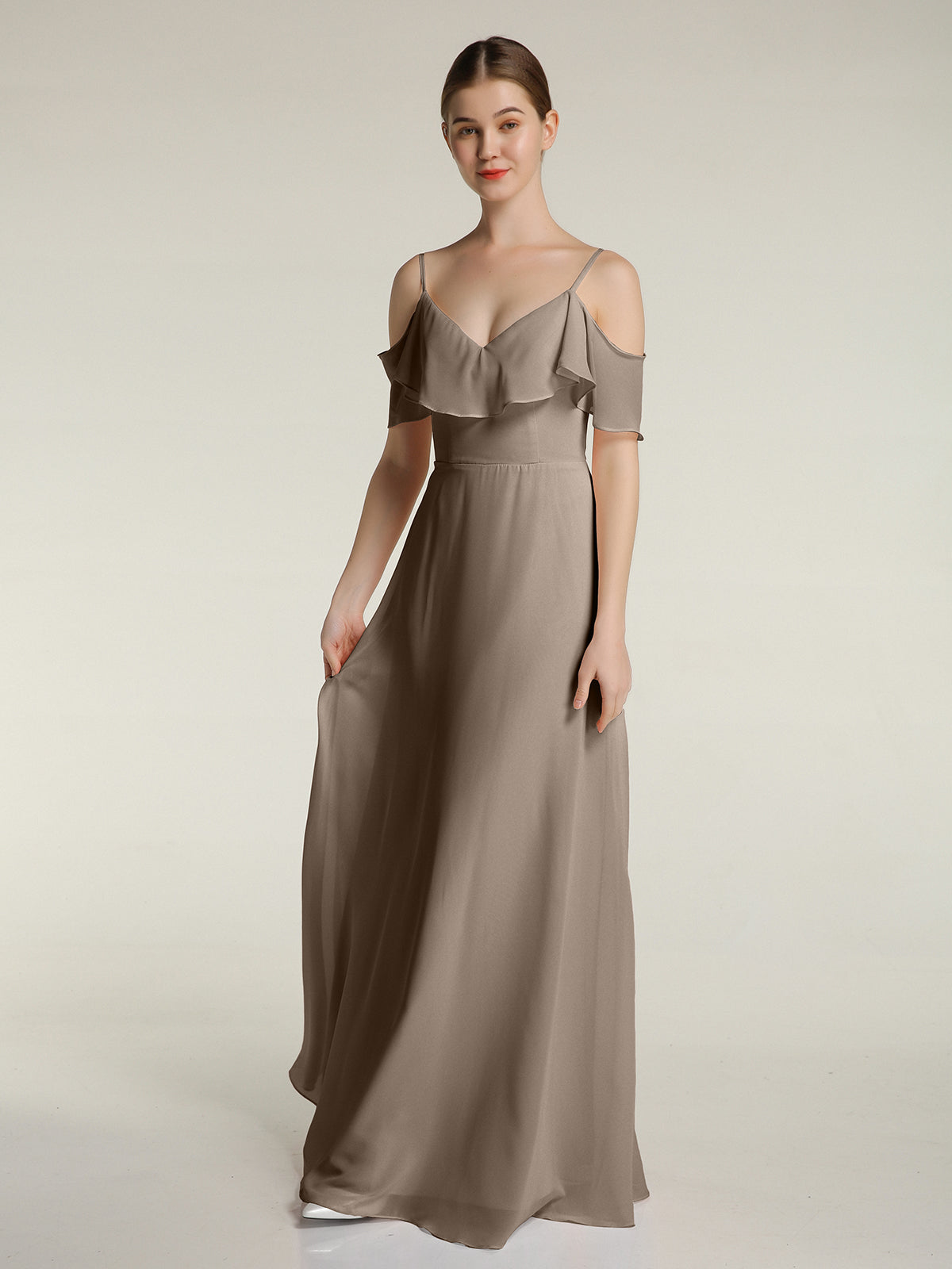 Taupe
