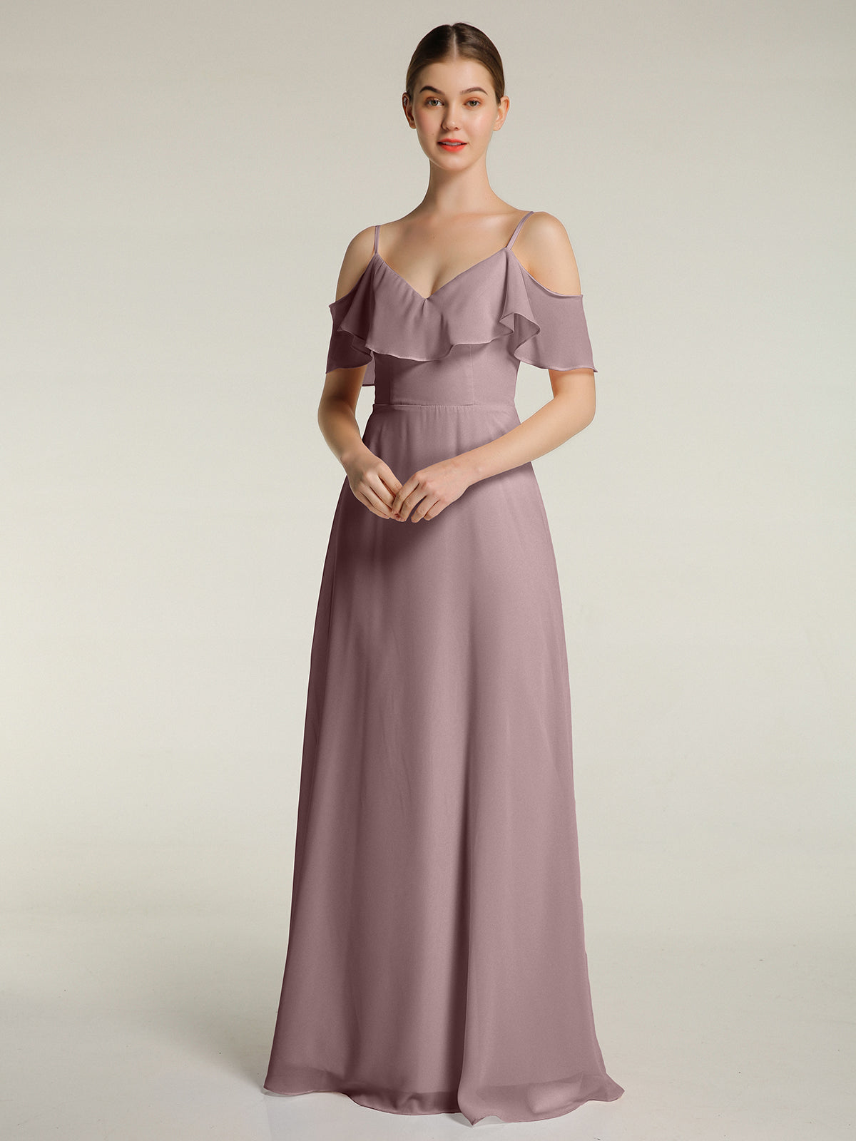 Vintage Mauve