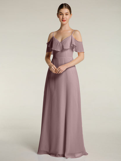 Vintage Mauve