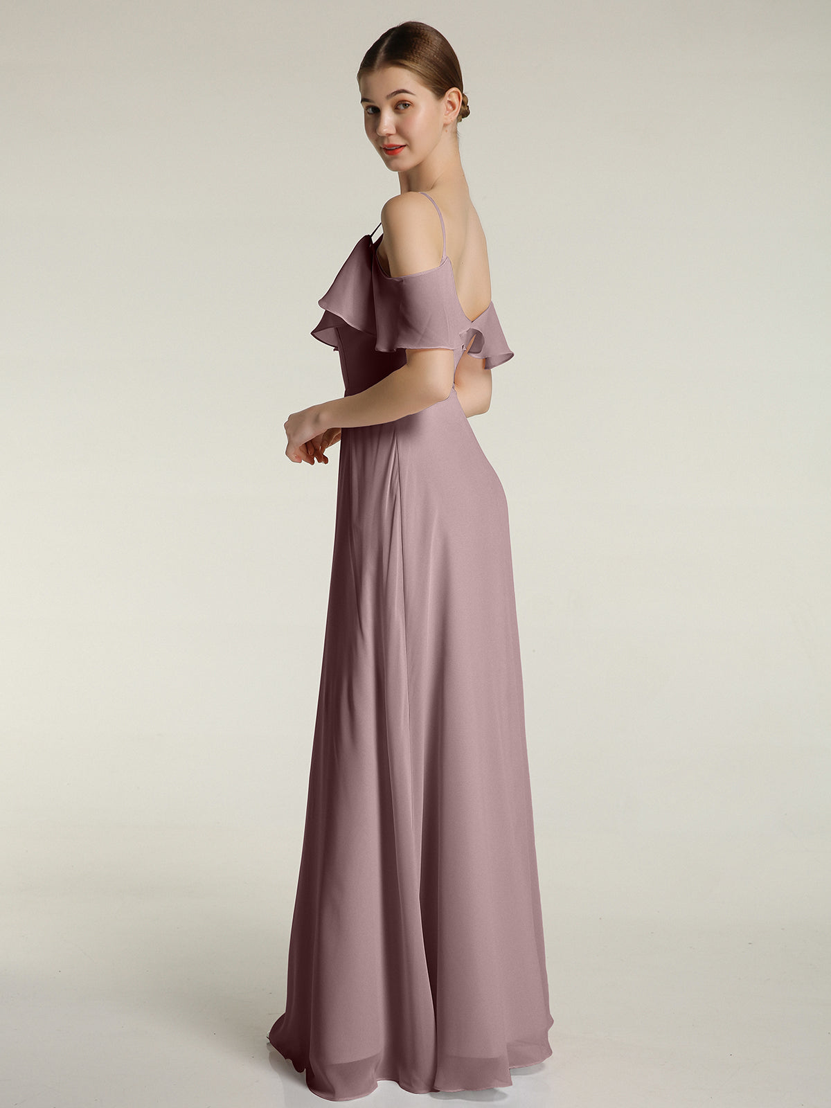 Vintage Mauve