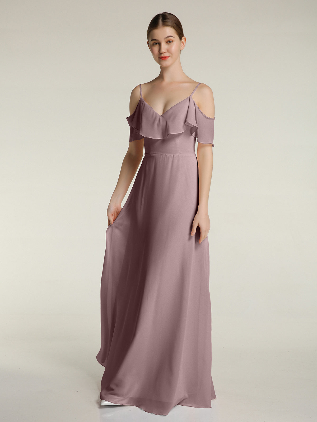 Vintage Mauve