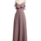 Vintage Mauve