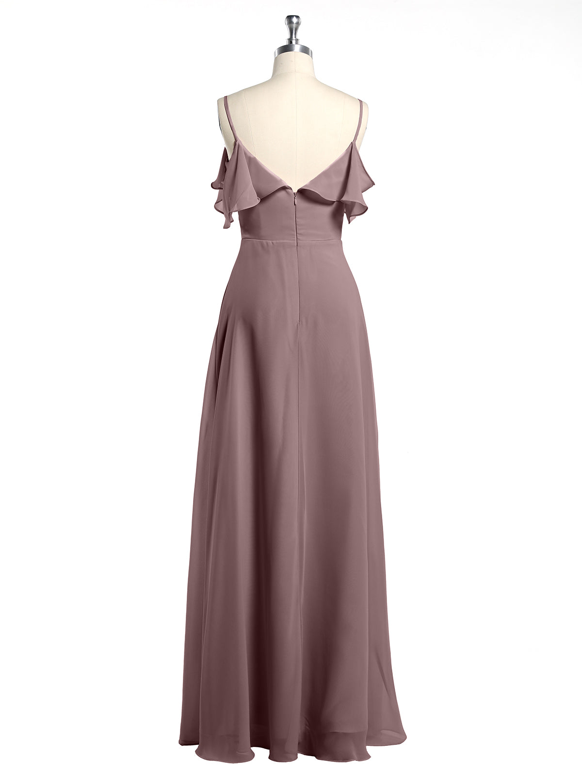 Vintage Mauve