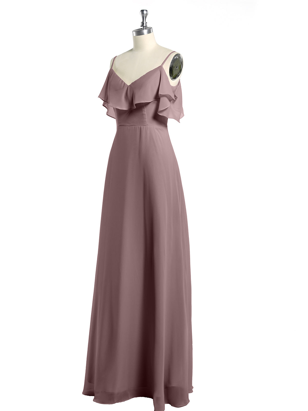 Vintage Mauve