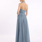 Dusty Blue