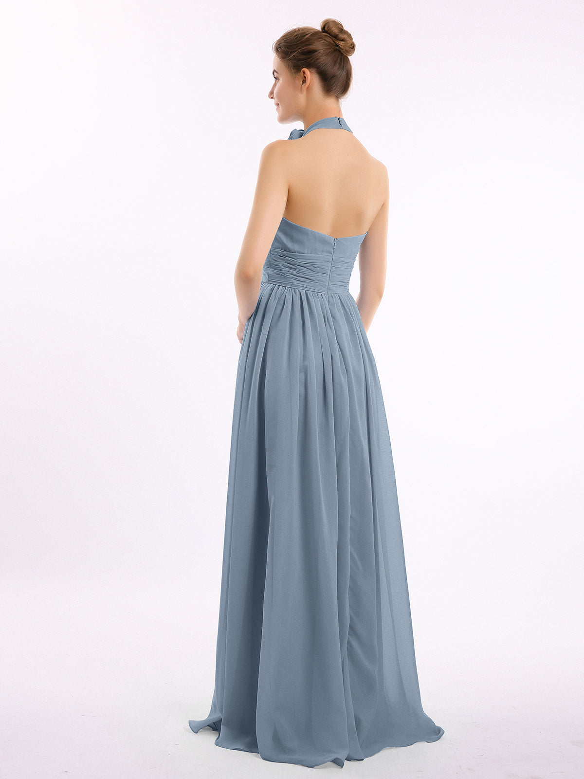Dusty Blue