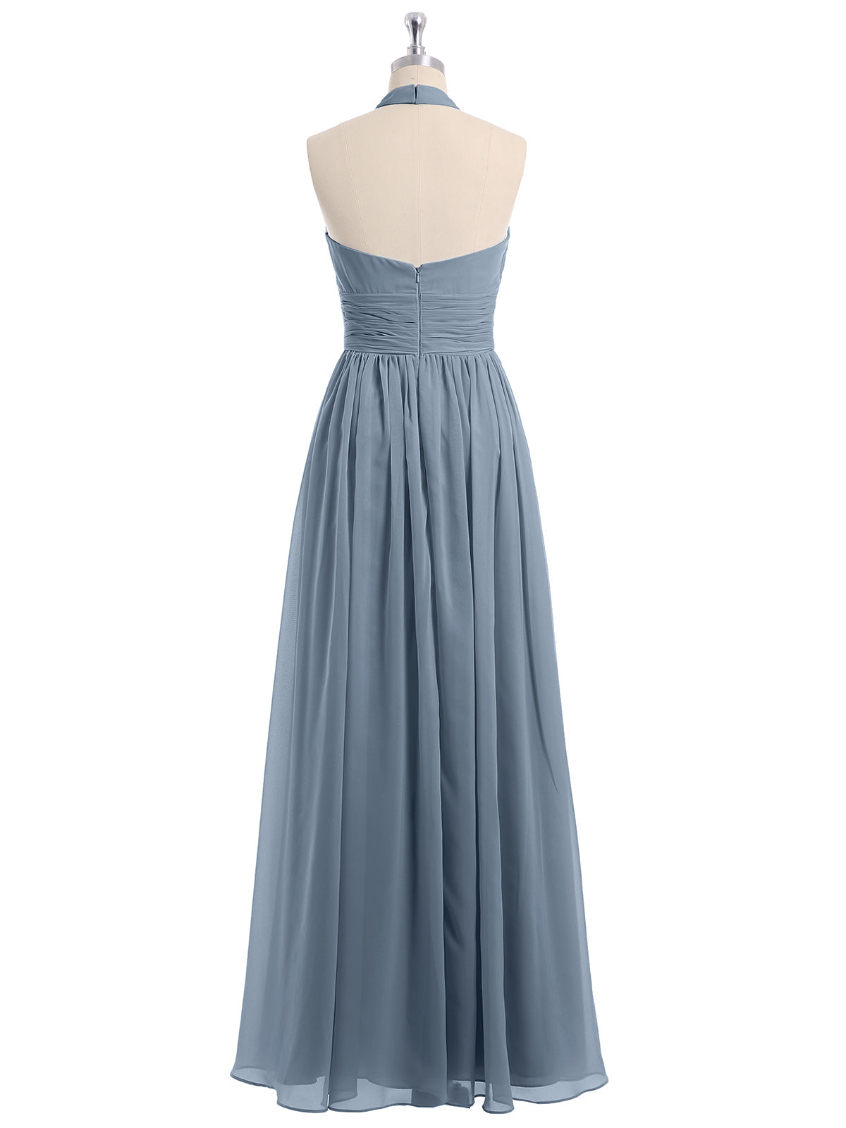 Dusty Blue