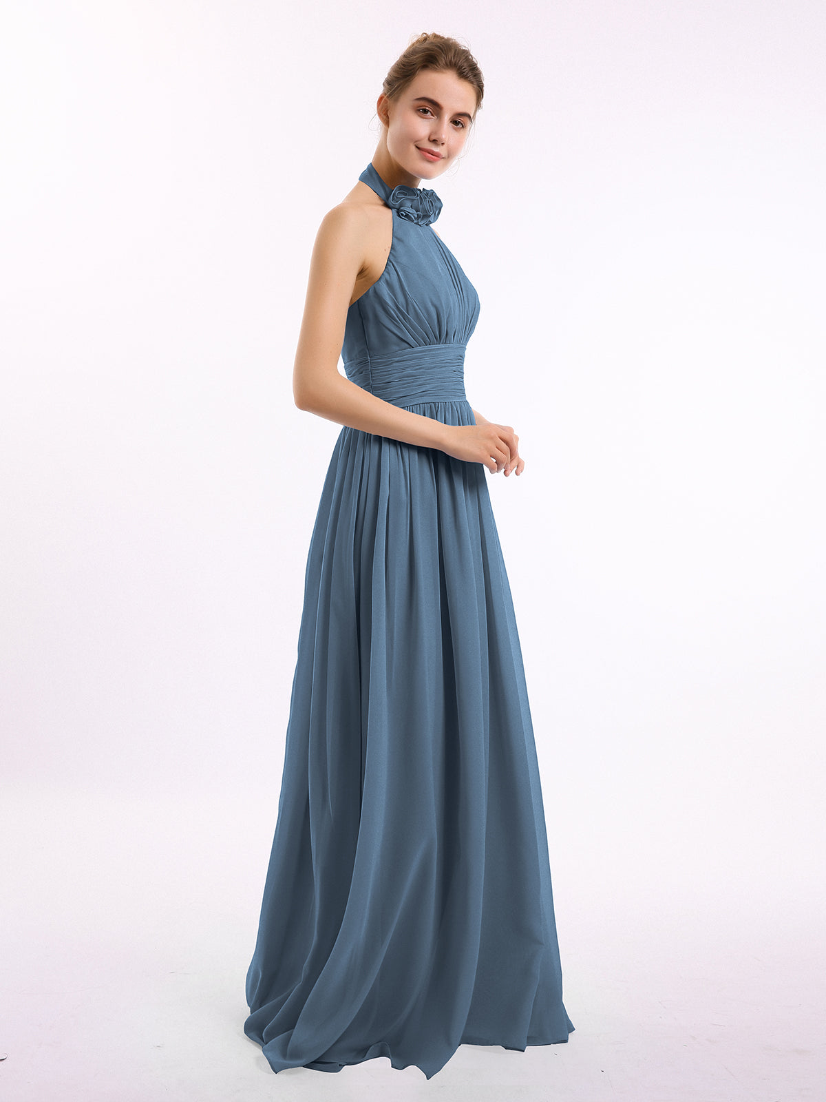 Slate Blue