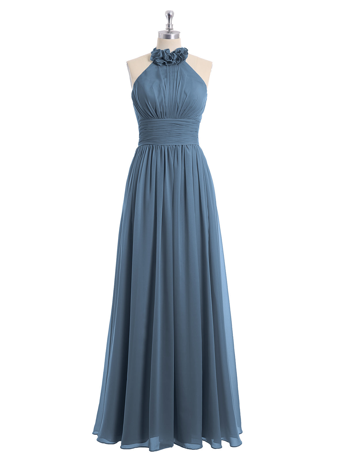 Slate Blue