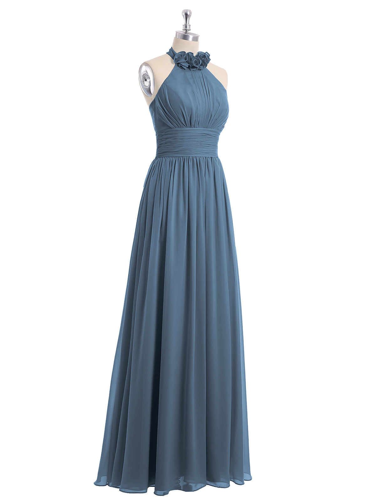 Slate Blue